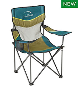 L.L.Bean Acadia Camp Chair
