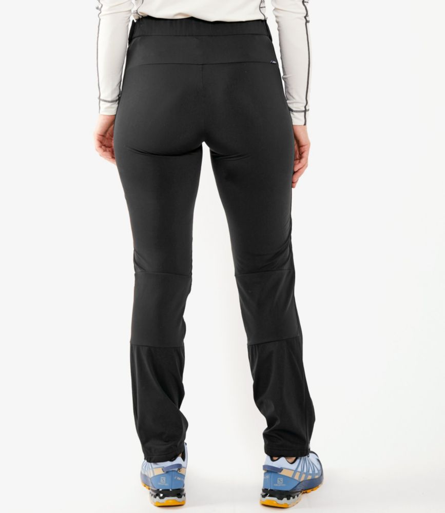 Women's Swix Solo Pant, FullZip Snow & Rain Pants at L.L.Bean