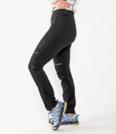 SOLO - Women's FULL ZIP PANTS by SWIX