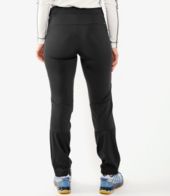 Women's Swix Solo Pant, Full-Zip  Cross-Country Skiing Outerwear at  L.L.Bean