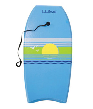 L.L.Bean Boogie Board, 42"