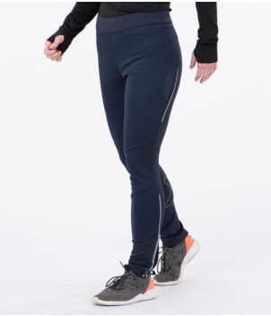 Women's Swix Delda Light Softshell Tight