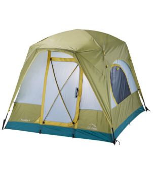 L.L.Bean Acadia 4-Person Tent