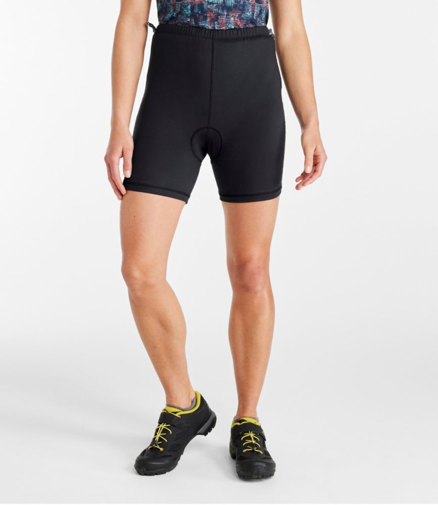 Women's Comfort Cycling Liner Short