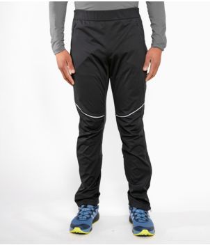 Men's Swix Solo Pant, Full-Zip