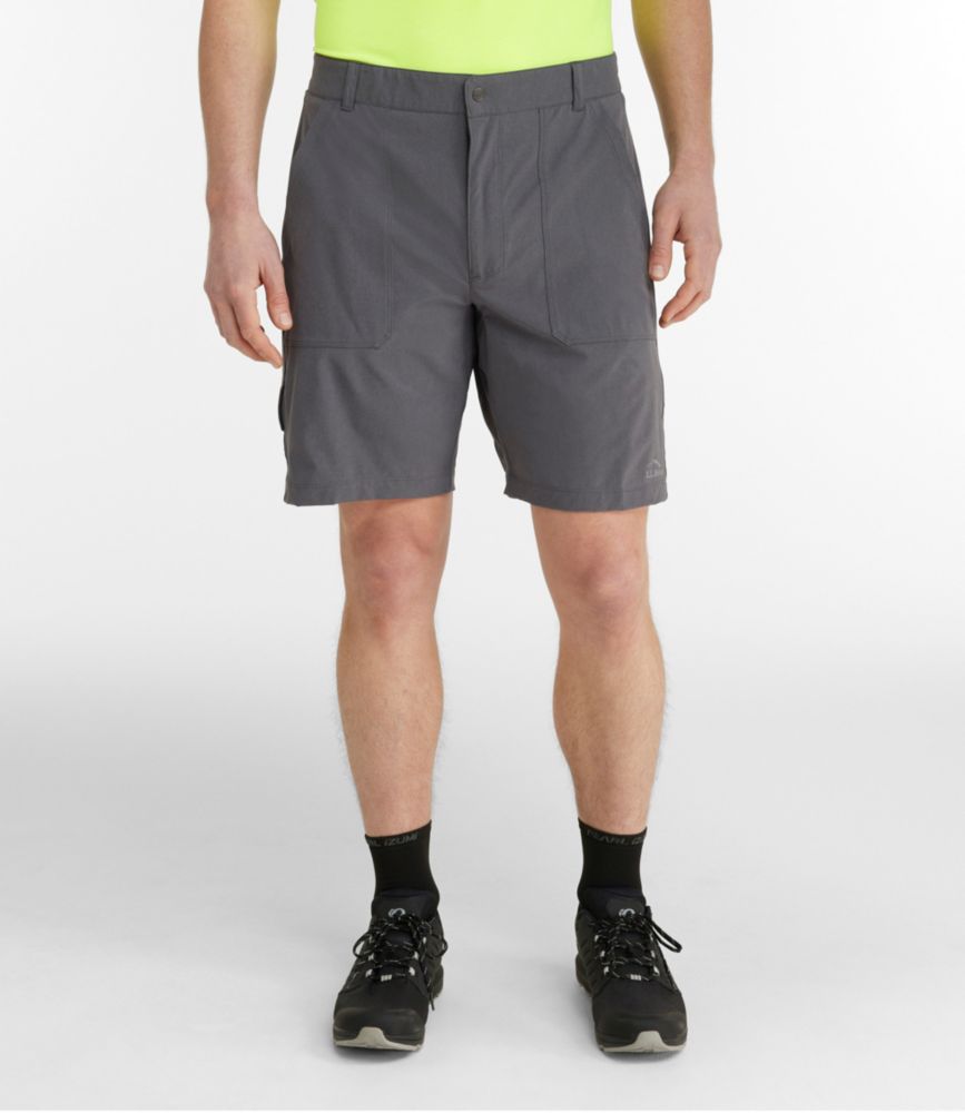 Men's Comfort Cycling Shorts with Liner