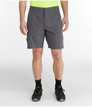 Men's Comfort Cycling Shorts with Liner