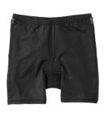 Men's Comfort Cycling Shorts with Liner