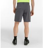 Men's Comfort Cycling Shorts with Liner