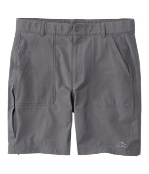 Men's Comfort Cycling Shorts with Liner