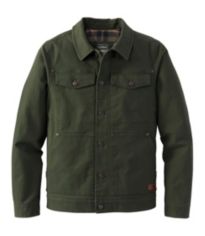 Men's Original Field Coat with Wool/Nylon Liner | Casual Jackets