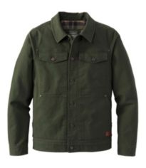 Men's Original Field Coat with Wool/Nylon Liner | Casual Jackets