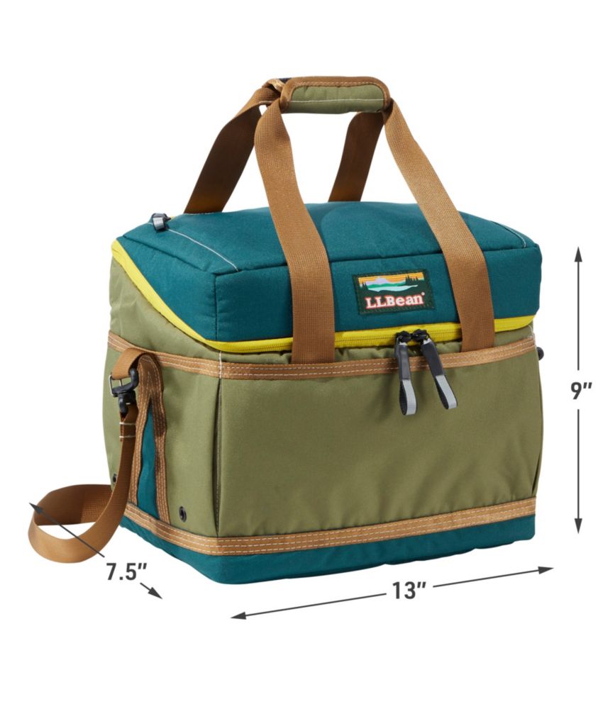 L.L.Bean Soft Pack Cooler, Picnic, , small image number 5