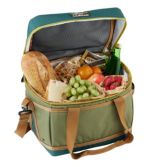 L.L.Bean Soft Pack Cooler, Picnic