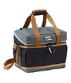 Soft Pack Cooler, Picnic, Black/Shale Gray, small image number 0