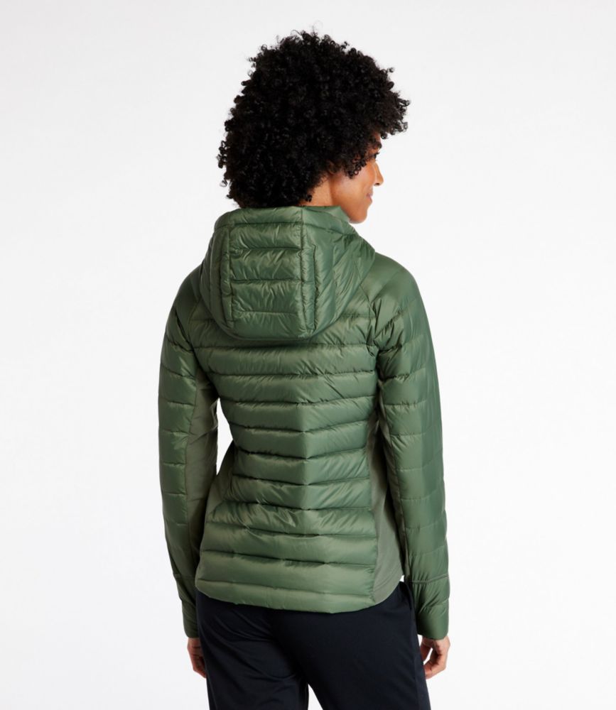 Women's Boundless Down Hybrid Jacket, , small image number 3