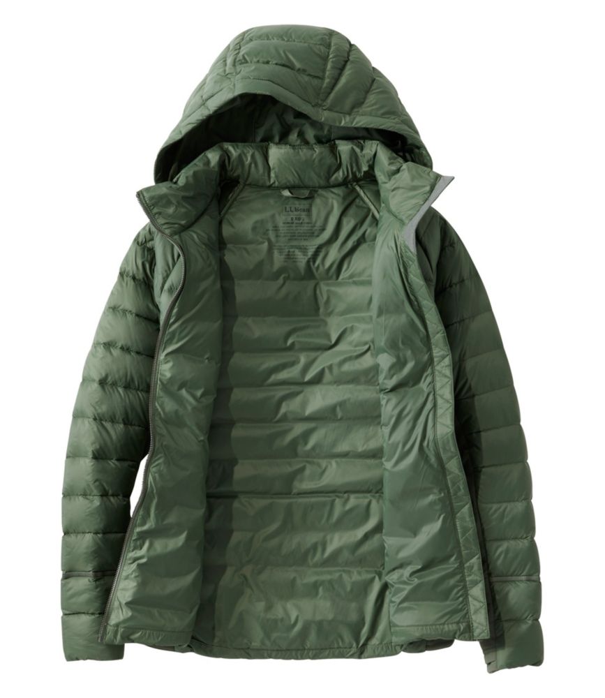 Women's Boundless Down Hybrid Jacket, , small image number 5