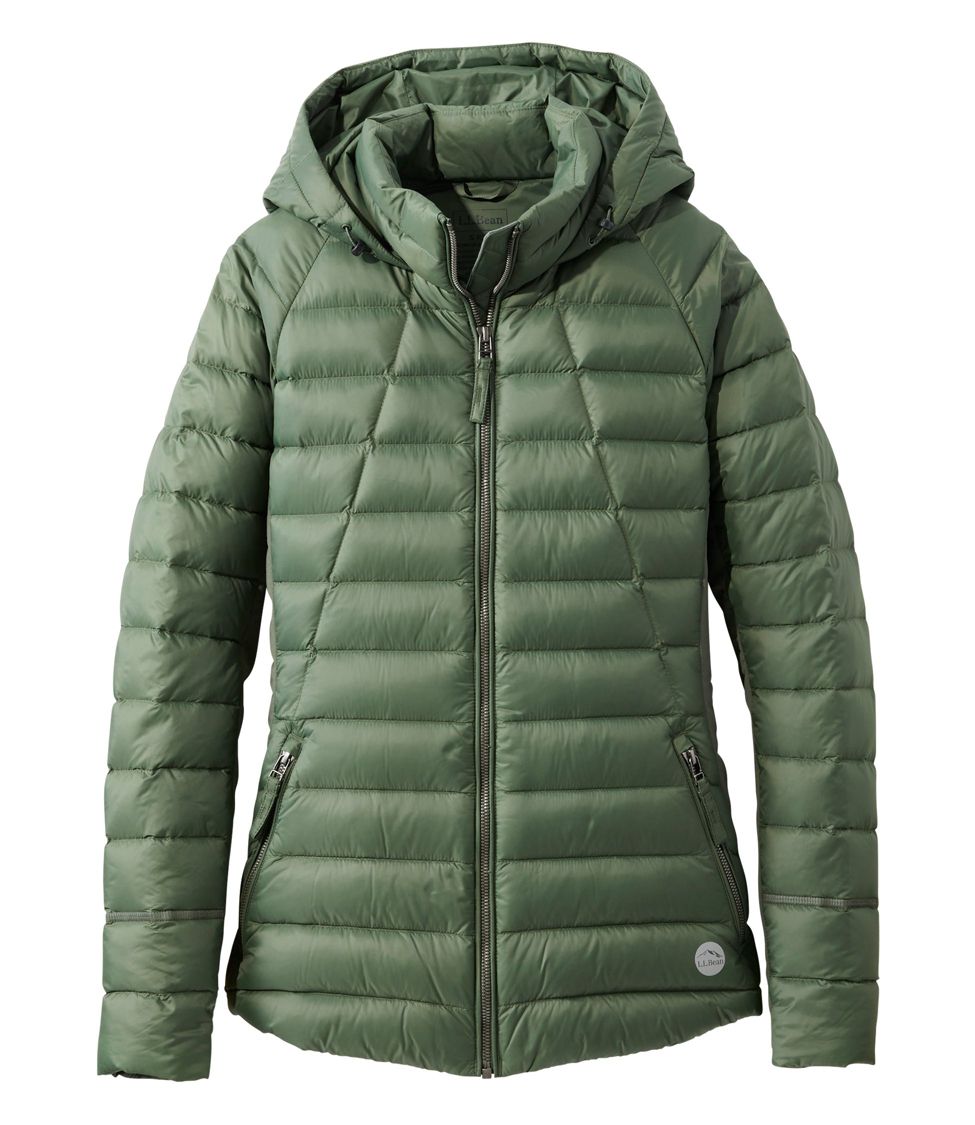 Women s Boundless Down Hybrid Jacket at L.L. Bean