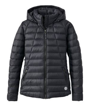 Women's Boundless Down Hybrid Jacket