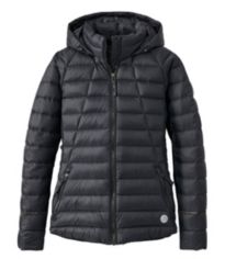 Primaloft® water-repellent padded jacket