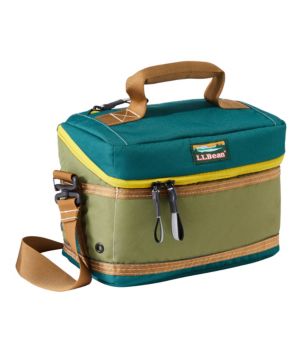 L.L.Bean Soft Pack Cooler, Lunch