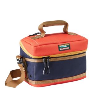 L.L.Bean Soft Pack Cooler, Lunch