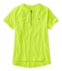 Ll bean best sale cycling jersey