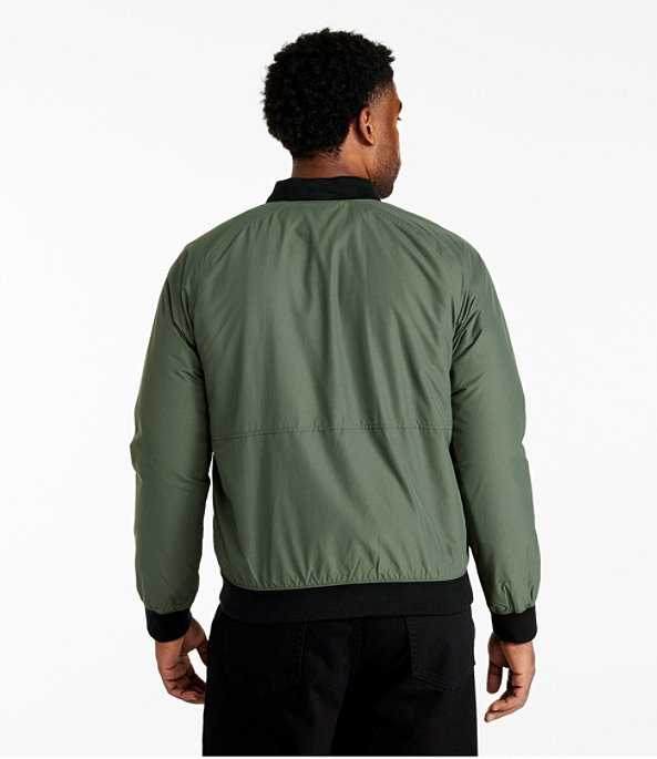 Three-Season  Jacket, , large image number 4