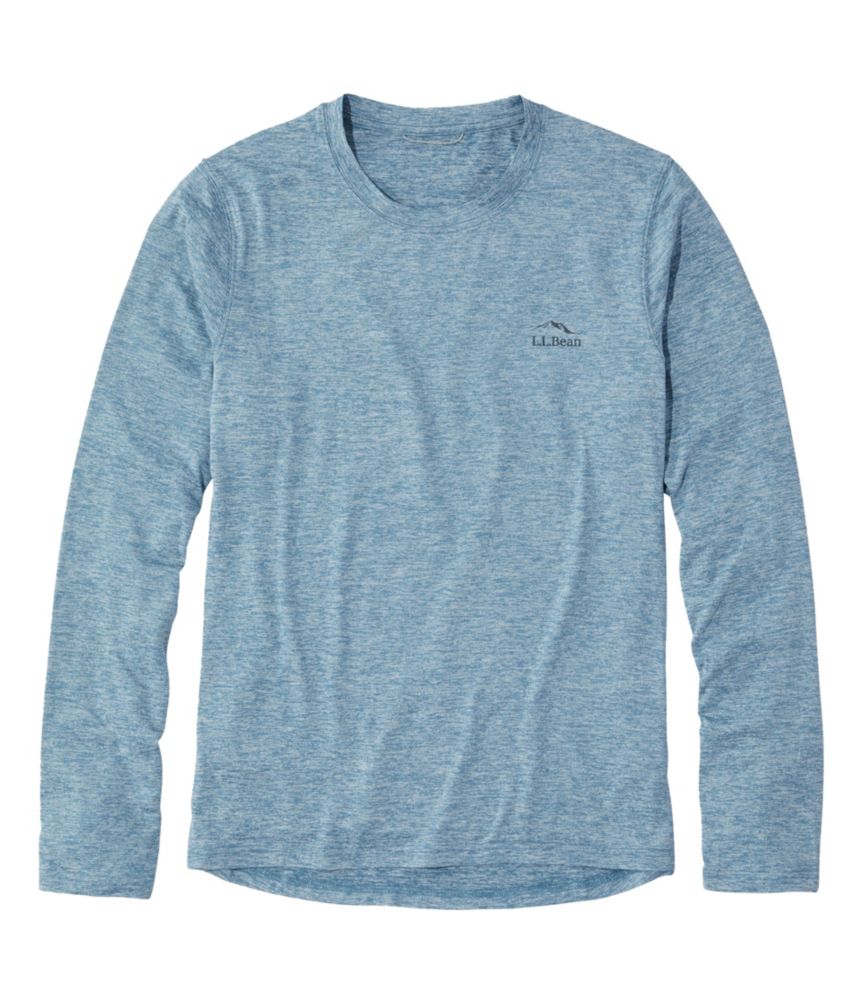 Men's Insect Shield Pro Knit Crew