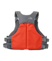 Adults' L.L.Bean Guide Fishing PFD