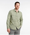 Tropicwear Shirt Long Sleeve, , small image number 1