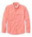 Sale Color Option: Warm Coral, $34.99