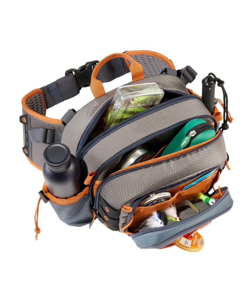 L.L.Bean Guide Lumbar Pack