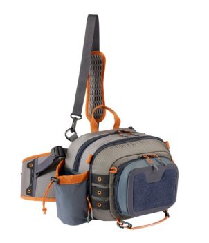 Fishing Vest Packs and Gear Bags