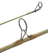 L.L. Bean Travel Spin Rod, 4-pc.