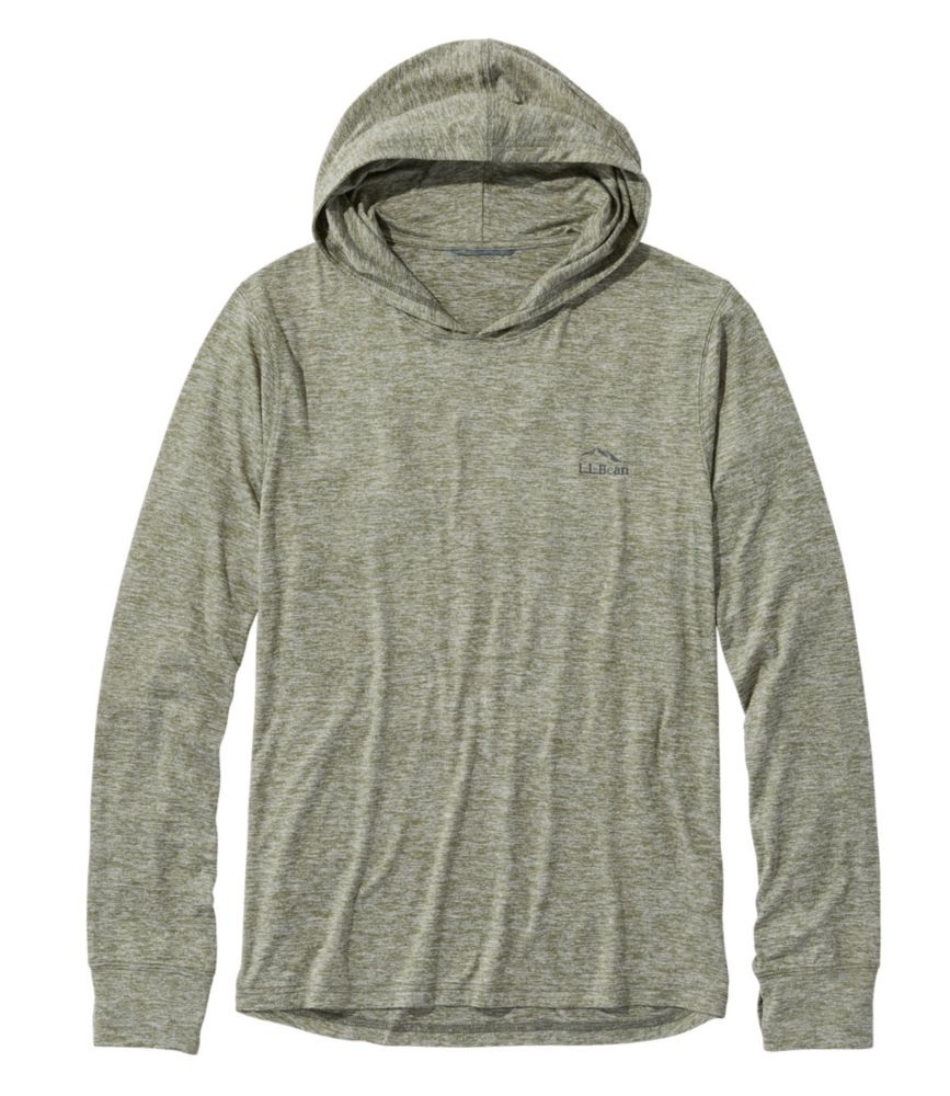 Men's Insect Shield Pro Knit Hoodie