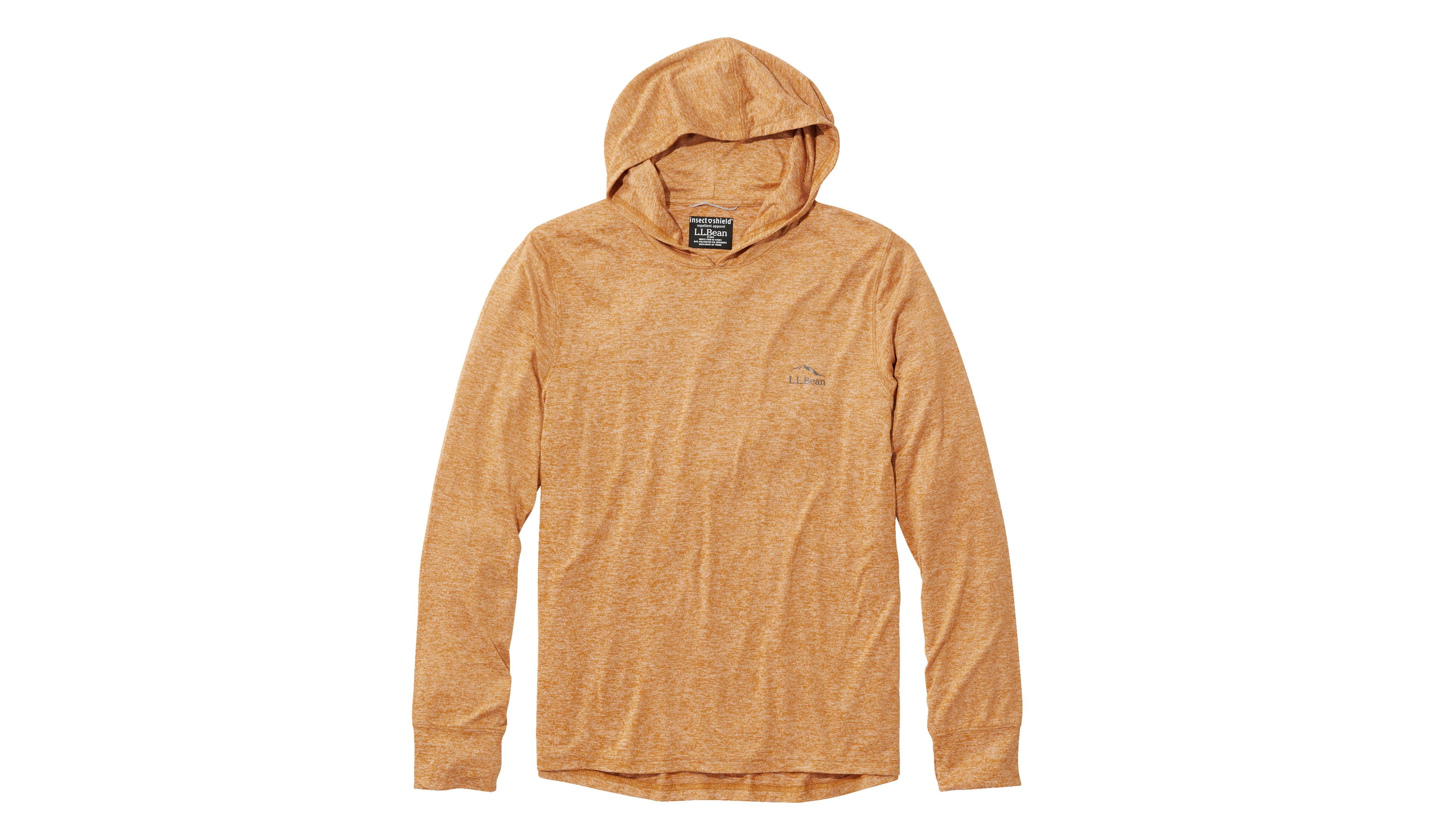 Men's Insect Shield Pro Knit Hoodie