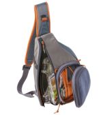 L.L.Bean Deluxe Sling Pack