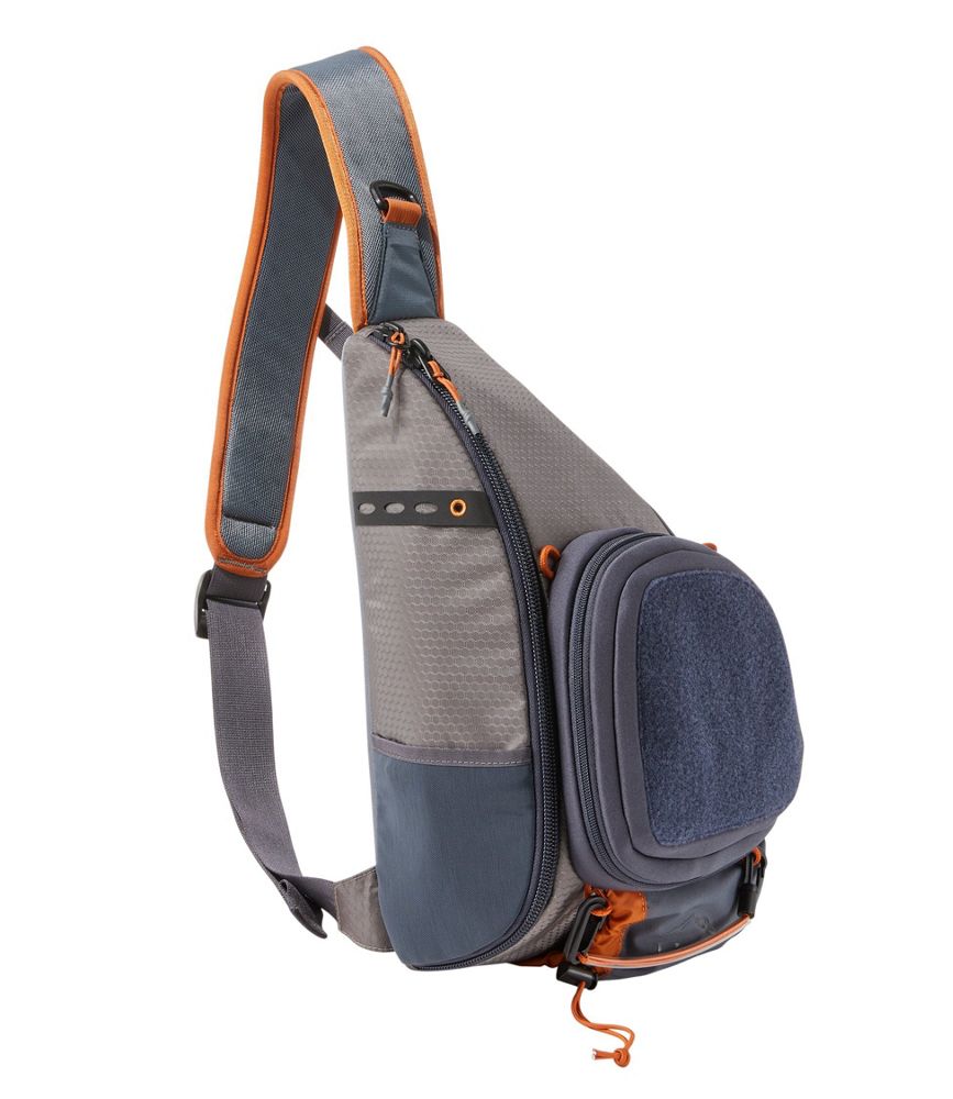 L.L.Bean Deluxe Sling Pack