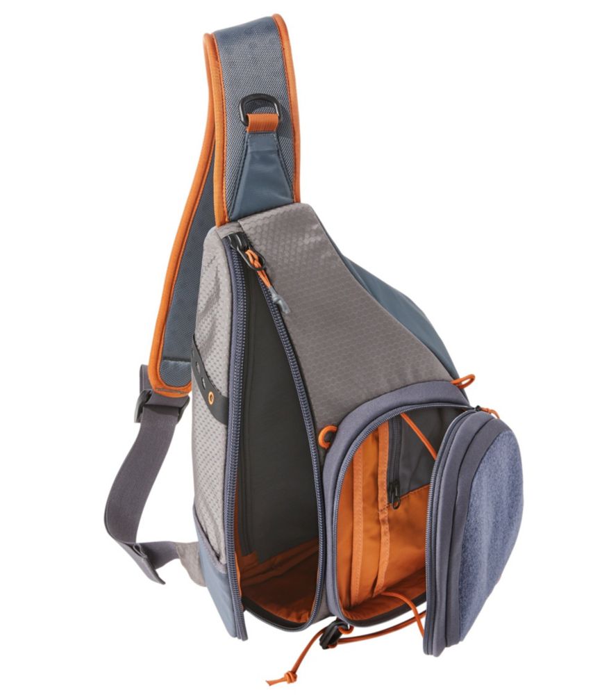 L.L.Bean Deluxe Sling Pack