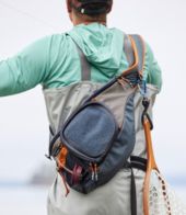 Ll bean sling pack on sale