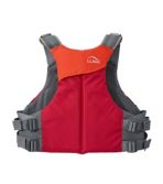 Women's L.L.Bean Comfort Back PFD