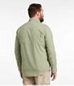 Tropicwear Shirt Long Sleeve, White, small image number 4