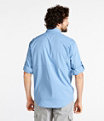 Tropicwear Shirt Long Sleeve, Dusty Sage, small image number 2