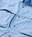 Tropicwear Shirt Long Sleeve, Soft Blue, small image number 3