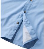 Men's Tropicwear Shirt, Long-Sleeve