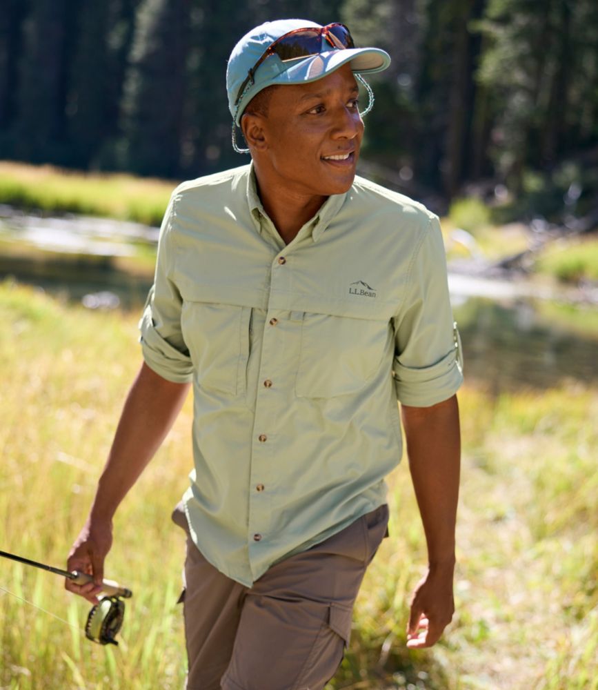 Men's Tropicwear Shirt