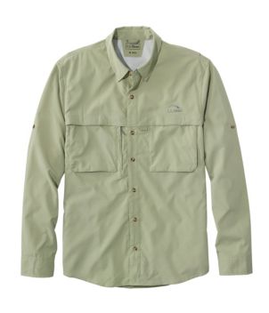 Fishing Clothing | Outdoor Equipment at L.L.Bean