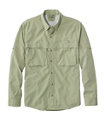 Tropicwear Shirt Long Sleeve, Dusty Sage, small image number 0
