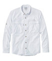 Tropicwear Shirt Long Sleeve, White, small image number 0